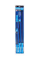BLUE SPOT TOOLS 4 PCE HEAVY DUTY PRY BAR SET - Premium Hand Tools from BLUE SPOT - Just £14.95! Shop now at Bargain LAB