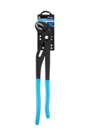BLUE SPOT TOOLS 400MM (16") WATERPUMP PLIER - Premium Hand Tools from BLUE SPOT - Just £25.99! Shop now at Bargain LAB
