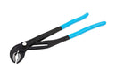 BLUE SPOT TOOLS 400MM (16") WATERPUMP PLIER - Premium Hand Tools from BLUE SPOT - Just £25.99! Shop now at Bargain LAB
