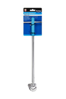 BLUE SPOT TOOLS 410MM (16") BASIN WRENCH - Premium Hand Tools from BLUE SPOT - Just £9.99! Shop now at Bargain LAB