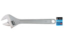 BLUE SPOT TOOLS 450MM (18") ADJUSTABLE WRENCH - Premium Automotive from BLUE SPOT - Just £31.99! Shop now at Bargain LAB