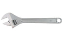 BLUE SPOT TOOLS 450MM (18") ADJUSTABLE WRENCH - Premium Automotive from BLUE SPOT - Just £31.99! Shop now at Bargain LAB