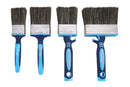BLUE SPOT TOOLS 4PCE OUTDOOR BRUSH SET - Premium Decorating from BLUE SPOT - Just £8.49! Shop now at Bargain LAB