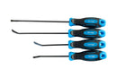 BLUE SPOT TOOLS 4PCE SEAL & O-RING REMOVER SET - Premium Automotive from BLUE SPOT - Just £6.99! Shop now at Bargain LAB