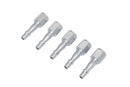 BLUE SPOT TOOLS 5 PCE 1/4" BSP FEMALE AIR FITTINGS - Premium Air Tools from BLUE SPOT - Just £6.99! Shop now at Bargain LAB