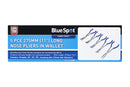 BLUE SPOT TOOLS 5 PCE 275MM (11") LONG NOSE PLIERS IN WALLET - Premium Hand Tools from BLUE SPOT - Just £29.99! Shop now at Bargain LAB