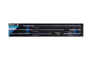 BLUE SPOT TOOLS 5 PCE EXTRA LONG 3/8" EXTENSION BAR SET - Premium Automotive from BLUE SPOT - Just £34.99! Shop now at Bargain LAB