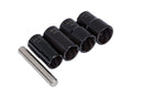 BLUE SPOT TOOLS 5 PCE LOCKING WHEEL NUT REMOVER SET - Premium Automotive from BLUE SPOT - Just £29.99! Shop now at Bargain LAB