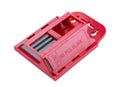 BLUE SPOT TOOLS 50 PCE UTILITY BLADES IN DISPENSER - Premium Hand Tools from BLUE SPOT - Just £6.99! Shop now at Bargain LAB