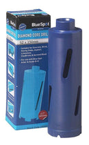 BLUE SPOT TOOLS 52 X 150MM DIAMOND CORE DRILL - Bargain LAB