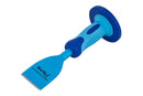 BLUE SPOT TOOLS 57MM (2.25") INDUCTION HARDENED BRICK BOLSTER - Premium Building Tools from BLUE SPOT - Just £7.49! Shop now at Bargain LAB