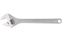 BLUE SPOT TOOLS 590MM (24") ADJUSTABLE WRENCH - Premium Automotive from BLUE SPOT - Just £42.99! Shop now at Bargain LAB