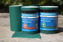 BLUE SPOT TOOLS 5MTR 115MM SANDING ROLL 120 GRIT - Premium Abrasives from BLUE SPOT - Just £5.79! Shop now at Bargain LAB