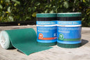 BLUE SPOT TOOLS 5MTR 115MM SANDING ROLL 120 GRIT - Premium Abrasives from BLUE SPOT - Just £5.79! Shop now at Bargain LAB
