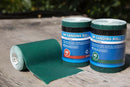 BLUE SPOT TOOLS 5MTR 115MM SANDING ROLL 40 GRIT - Premium Abrasives from BLUE SPOT - Just £6.99! Shop now at Bargain LAB