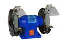 BLUE SPOT TOOLS 6" 150 WATT BENCH GRINDER - Premium Power Tools from BLUE SPOT - Just £49.99! Shop now at Bargain LAB