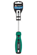 BLUE SPOT TOOLS 6.5 X 100MM SLOTTED SCREWDRIVER - Premium Hand Tools from BLUE SPOT - Just £4.99! Shop now at Bargain LAB