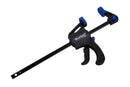 BLUE SPOT TOOLS 6" LIGHT DUTY SPREADER CLAMP - Premium Hand Tools from BLUE SPOT - Just £4.99! Shop now at Bargain LAB