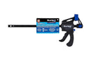 BLUE SPOT TOOLS 6" LIGHT DUTY SPREADER CLAMP - Premium Hand Tools from BLUE SPOT - Just £4.99! Shop now at Bargain LAB