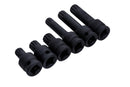 BLUE SPOT TOOLS 6 PCE 1/2" SPLINE SOCKETS (M14-M18) - Premium Automotive from BLUE SPOT - Just £23.59! Shop now at Bargain LAB