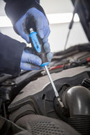 BLUE SPOT TOOLS 6 PCE HEX BOLSTER SCREWDRIVER SET - Premium Hand Tools from BLUE SPOT - Just £14.99! Shop now at Bargain LAB