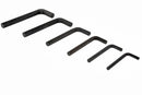 BLUE SPOT TOOLS 6 PCE JUMBO HEX KEY SET (8-19MM) - Premium Hand Tools from BLUE SPOT - Just £20.99! Shop now at Bargain LAB