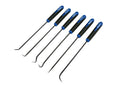 BLUE SPOT TOOLS 6 PCE LONG REACH PICK AND HOOK SET - Premium Automotive from BLUE SPOT - Just £8.99! Shop now at Bargain LAB