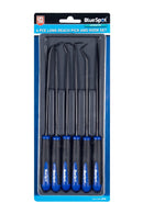BLUE SPOT TOOLS 6 PCE LONG REACH PICK AND HOOK SET - Premium Automotive from BLUE SPOT - Just £8.99! Shop now at Bargain LAB