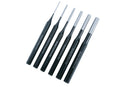 BLUE SPOT TOOLS 6 PCE PARALLEL PIN PUNCH - Premium Hand Tools from BLUE SPOT - Just £12.49! Shop now at Bargain LAB