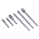 BLUE SPOT TOOLS 6 PCE SOCKET ADAPTOR SET - Bargain LAB