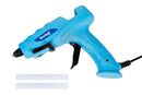 BLUE SPOT TOOLS 60 WATT GLUE GUN WITH FOLDAWAY STAND - Premium Hobby from BLUE SPOT - Just £9.95! Shop now at Bargain LAB