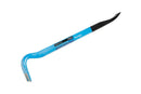 BLUE SPOT TOOLS 600MM (24") WRECKING BAR - Premium Building Tools from BLUE SPOT - Just £13.99! Shop now at Bargain LAB