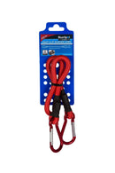 BLUE SPOT TOOLS 60CM SNAP CLIP BUNGEE CORD - Premium Bungees & Tie Downs from BLUE SPOT - Just £5.29! Shop now at Bargain LAB