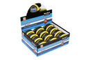 BLUE SPOT TOOLS 7.5M (25FT) SOFT GRIP SELF-LOCK TAPE MEASURE - Premium Hand Tools from BLUE SPOT - Just £7.99! Shop now at Bargain LAB