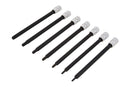 BLUE SPOT TOOLS 7 PCE 1/4" EXTRA LONG IMPACT TORX BIT SOCKETS - Premium Automotive from BLUE SPOT - Just £10.99! Shop now at Bargain LAB