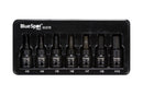BLUE SPOT TOOLS 7 PCE 3/8" IMPACT HEX BIT SOCKETS (H3-H10) - Premium Automotive from BLUE SPOT - Just £12.99! Shop now at Bargain LAB