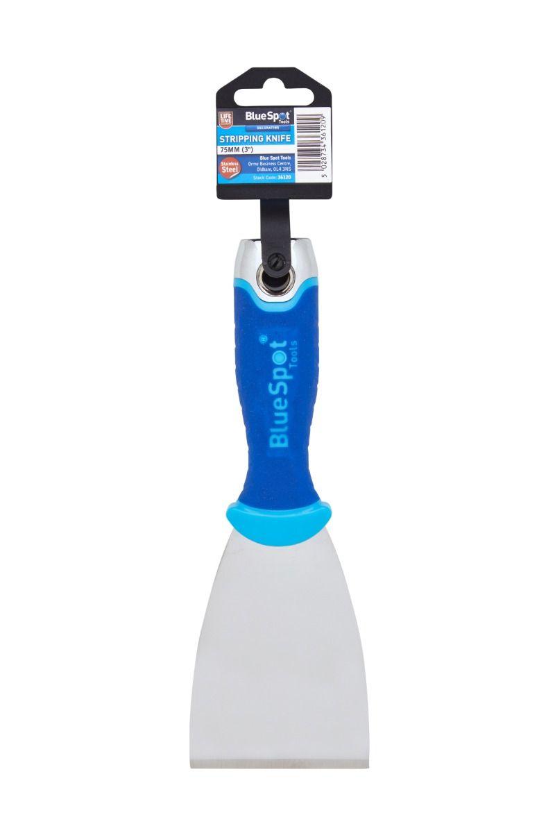 BLUE SPOT TOOLS 75MM (3