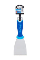 BLUE SPOT TOOLS 75MM (3") DECORATORS SCRAPER - Premium Decorating from BLUE SPOT - Just £6.85! Shop now at Bargain LAB