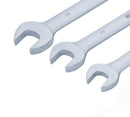 BLUE SPOT TOOLS 8 PCE METRIC RATCHET SPANNER SET (8-19MM) - Premium Automotive from BLUE SPOT - Just £39.99! Shop now at Bargain LAB