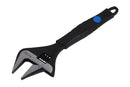 BLUE SPOT TOOLS 8" WIDE JAW ADJUSTABLE WRENCH - Premium Hand Tools from BLUE SPOT - Just £9.99! Shop now at Bargain LAB