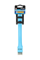 BLUE SPOT TOOLS 8" X 1" SCUTCH CHISEL WITH COMB - Premium Building Tools from BLUE SPOT - Just £8.99! Shop now at Bargain LAB