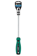 BLUE SPOT TOOLS 9.5 X 200MM SLOTTED SCREWDRIVER - Premium Hand Tools from BLUE SPOT - Just £6.19! Shop now at Bargain LAB