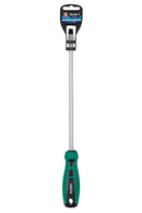 BLUE SPOT TOOLS 9.5 X 250MM SLOTTED SCREWDRIVER - Premium Hand Tools from BLUE SPOT - Just £6.49! Shop now at Bargain LAB