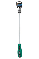 BLUE SPOT TOOLS 9.5 X 300MM SLOTTED SCREWDRIVER - Premium Hand Tools from BLUE SPOT - Just £6.49! Shop now at Bargain LAB