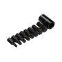 BLUE SPOT TOOLS 9 PCE 1/2" IMPACT TORX BITS (T30-T70) - Premium Automotive from BLUE SPOT - Just £9.95! Shop now at Bargain LAB