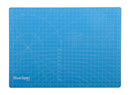 BLUE SPOT TOOLS A4 CUTTING MAT - Premium Hobby from BLUE SPOT - Just £6.25! Shop now at Bargain LAB