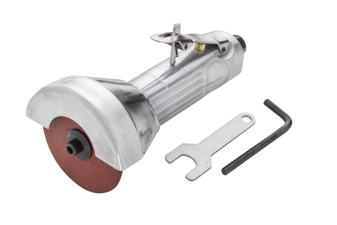 BLUE SPOT TOOLS AIR CUT OFF TOOL - Premium Air Tools from BLUE SPOT - Just £22.99! Shop now at Bargain LAB