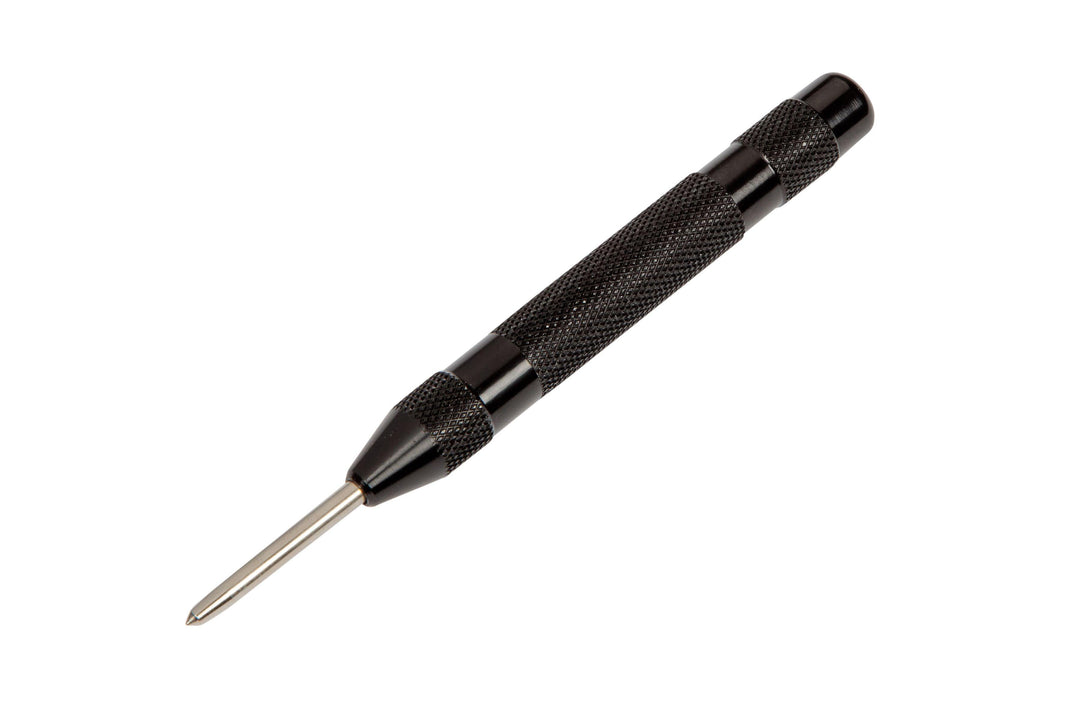 BLUE SPOT TOOLS AUTOMATIC CENTRE PUNCH - Premium Hand Tools from BLUE SPOT - Just £6.99! Shop now at Bargain LAB