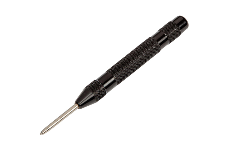 BLUE SPOT TOOLS AUTOMATIC CENTRE PUNCH - Premium Hand Tools from BLUE SPOT - Just £6.99! Shop now at Bargain LAB