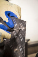 BLUE SPOT TOOLS AUTOMATIC CENTRE PUNCH - Premium Hand Tools from BLUE SPOT - Just £6.99! Shop now at Bargain LAB